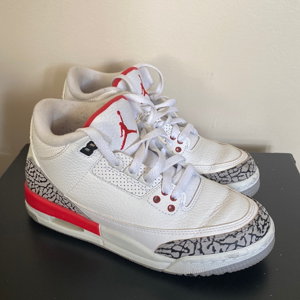 Jordan’s